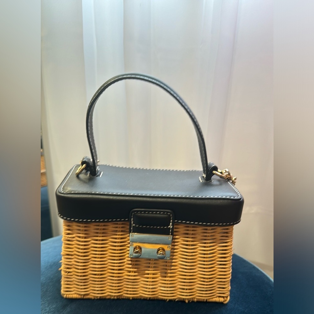 Zara small handbag
